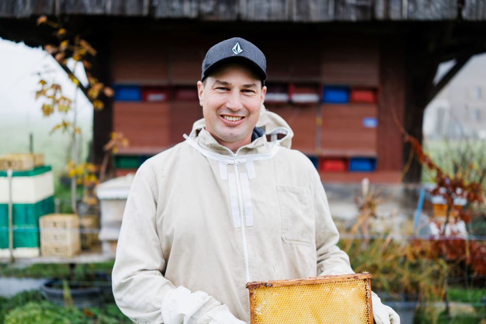 «Ich habe mehr Selbstvertrauen – dank dem Kurs!»