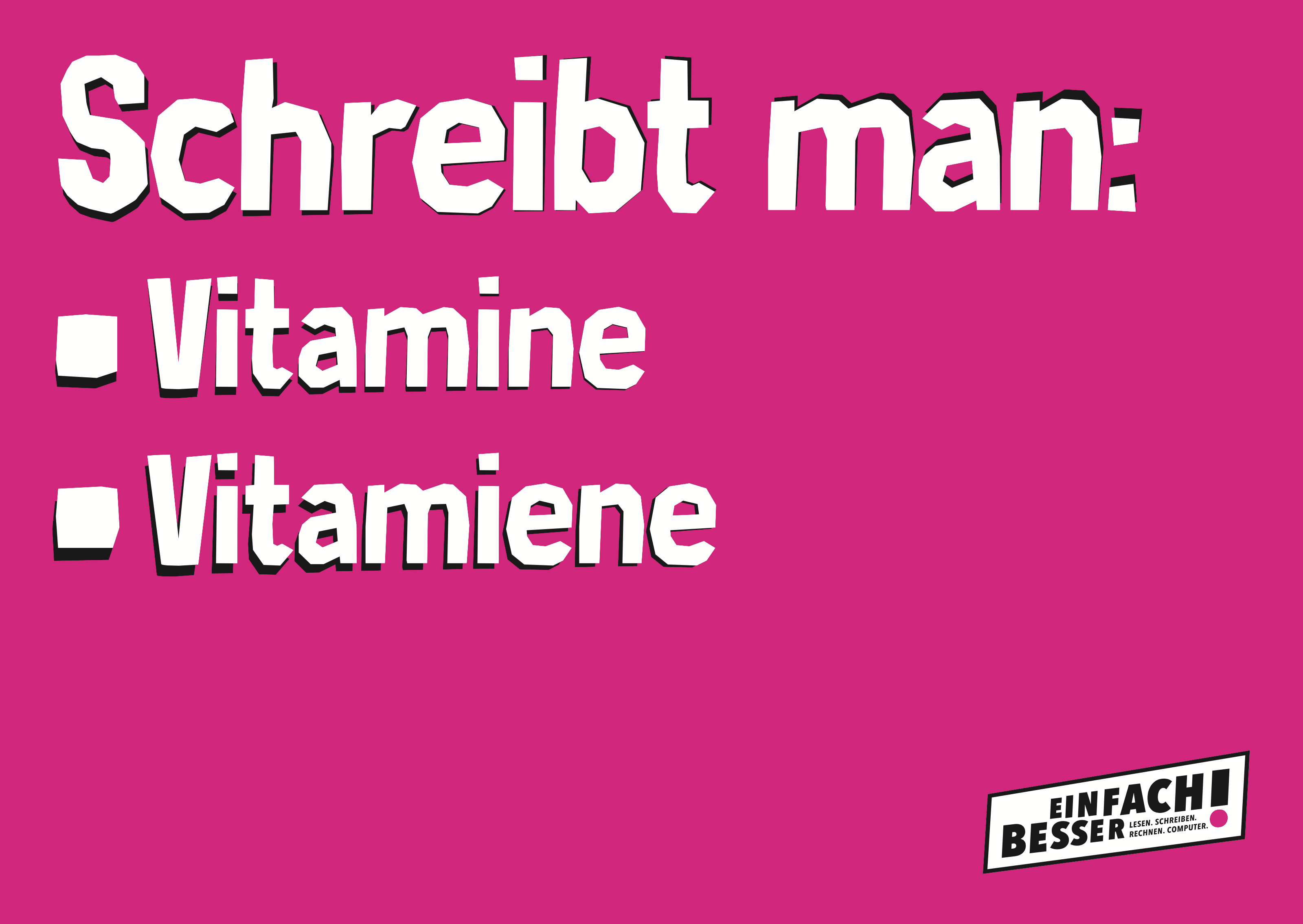 Postkarte A6 – Gesundheit (2024)