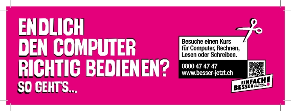 Werbung 62x186 Computer