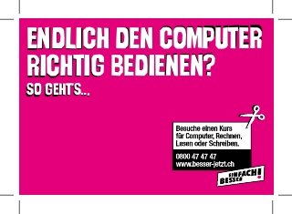 Werbung 98x68 Computer