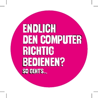 Bierdeckel 9x9 Computer