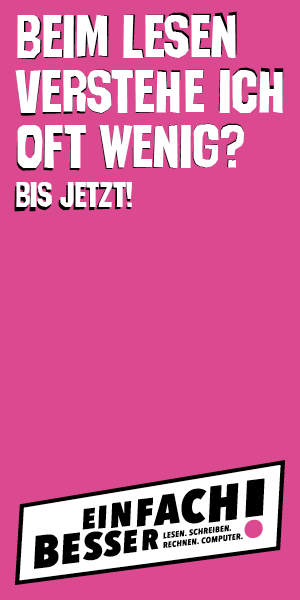 Banner Halfpage Lesen