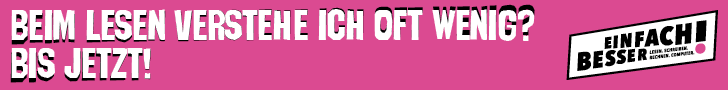 Banner Leaderboard Lesen
