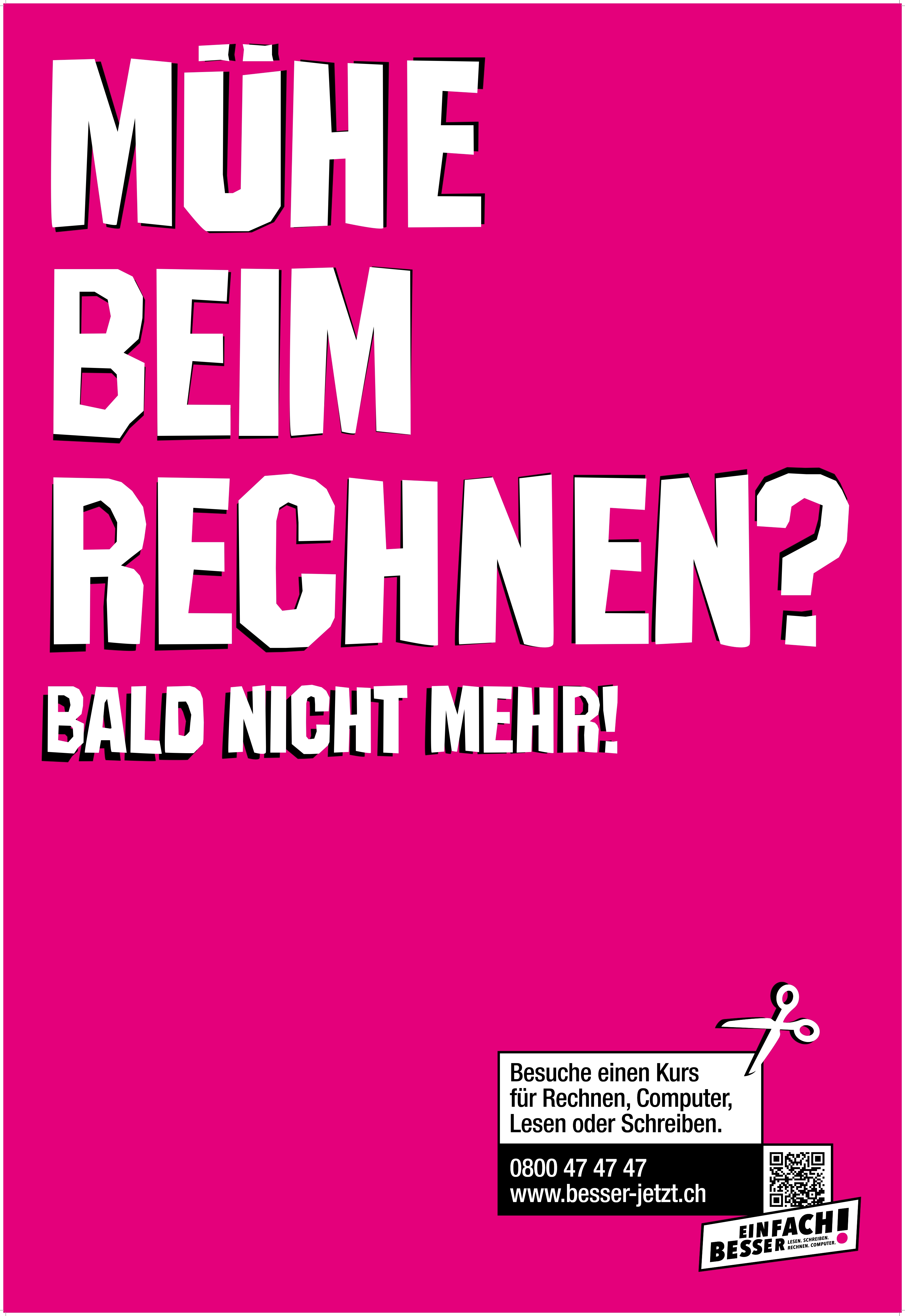 Plakate F200 Rechnen