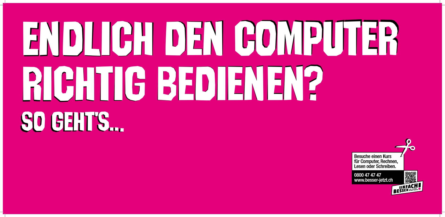 Plakate Railboard Computer