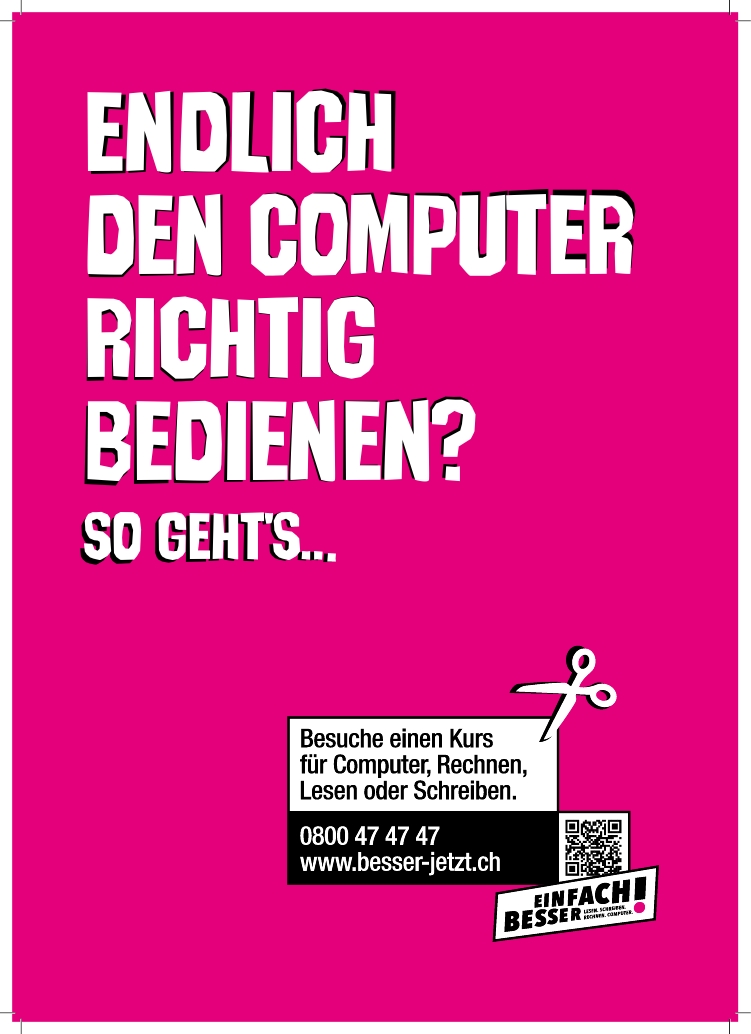 Plakate Railboard-Midi Computer