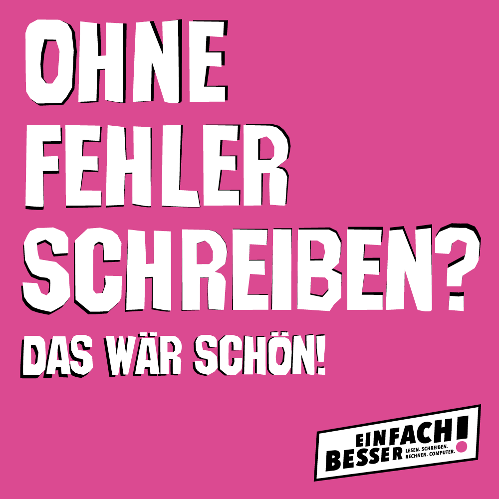 Post FB IG Schreiben