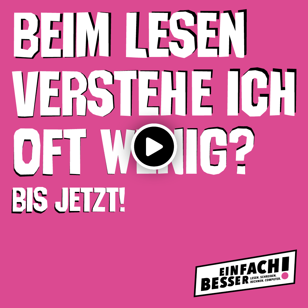 Post Video Lesen