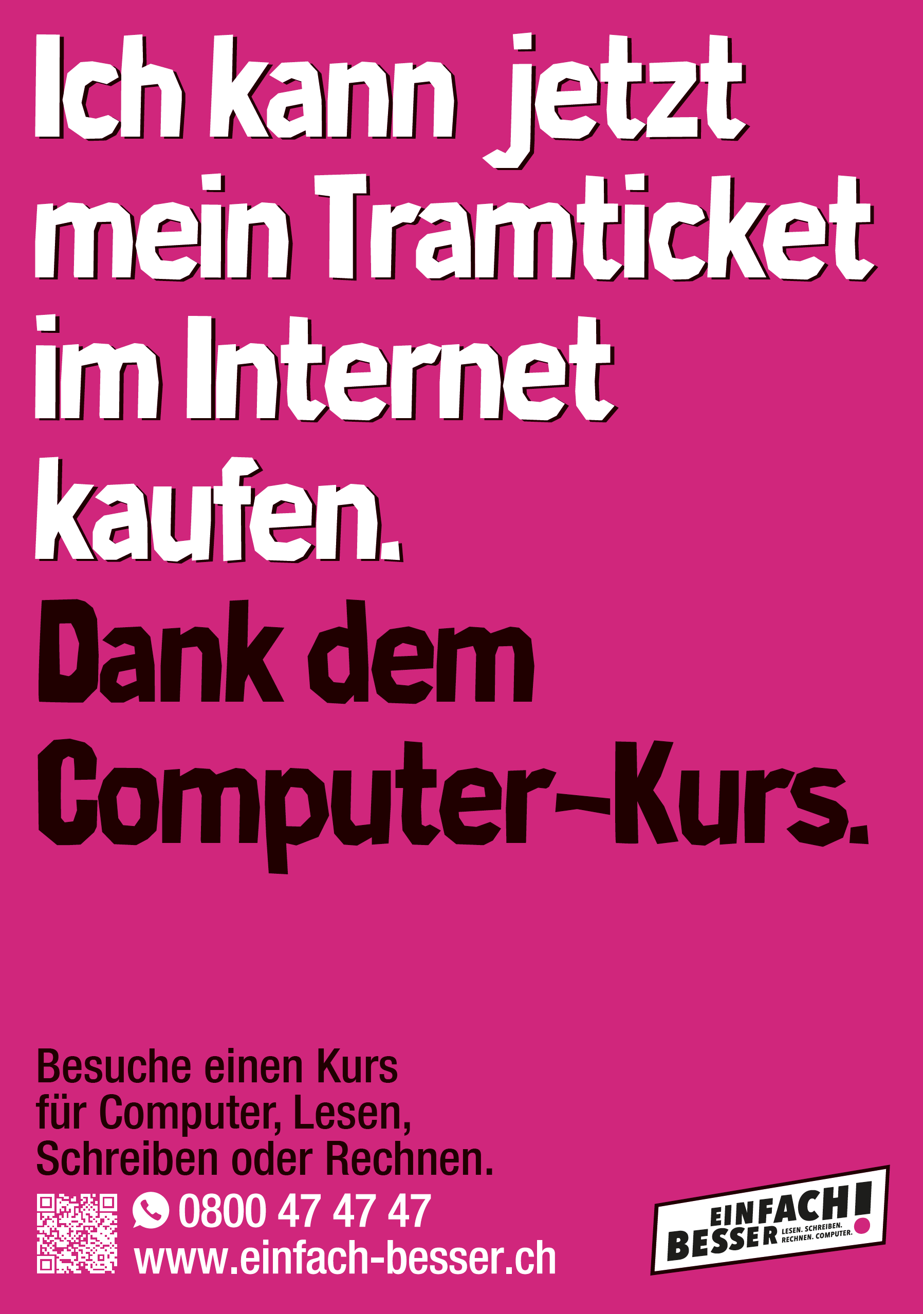Plakate A3 – 2024