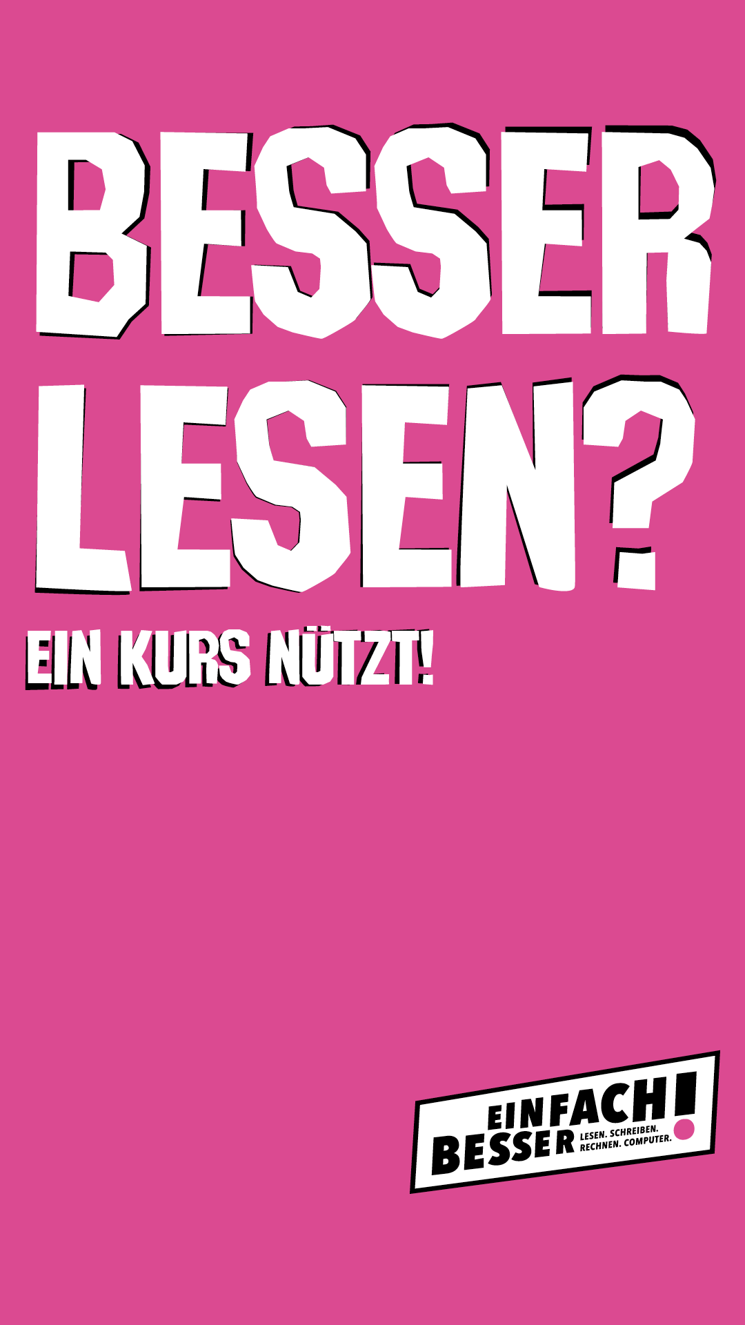 Stories Lesen