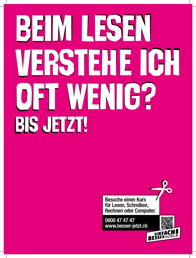 Werbung 20Min Fullpage Lesen
