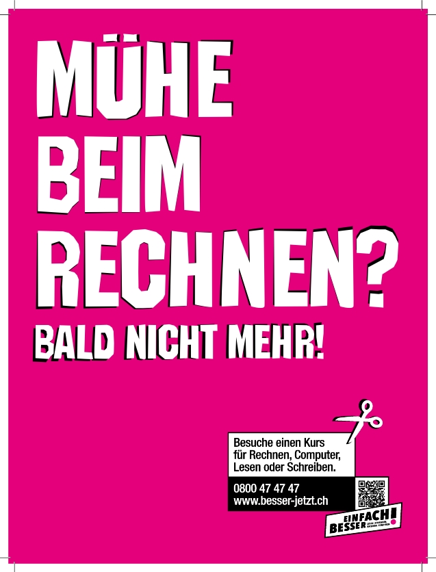 Werbung 20Min Fullpage Rechnen