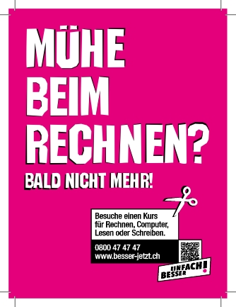 Werbung 20Min Quarterpage Rechnen