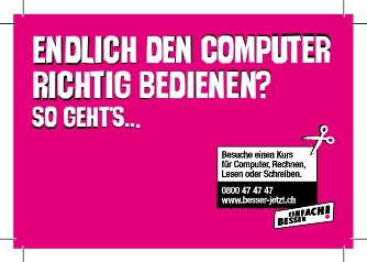 Werbung 20Min Eighthpage Computer