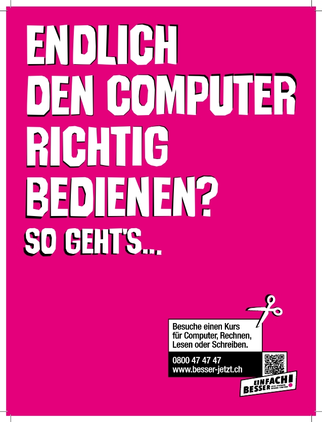Werbung 20Min Fullpage Computer