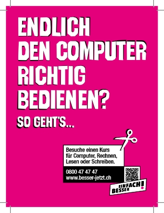 Werbung 20Min Quarterpage Computer