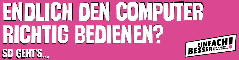 Banner Wideboard Computer