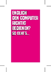 Zuckerbeutel 46x70 Computer